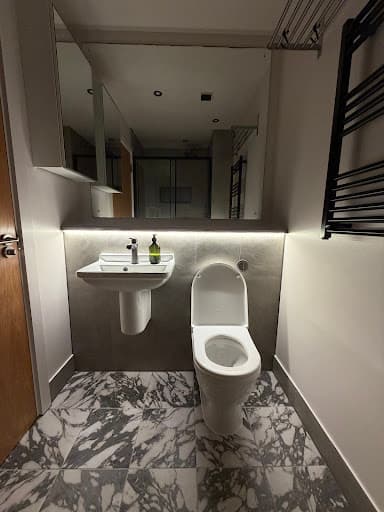 Elizabeth builders Ltd — Customer photo