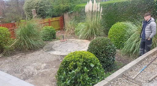 Huxton Building Services LTD — Customer photo