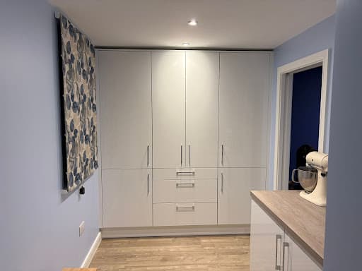Benchmark Developments, The loft Conversion, Garage Conversion and Refurbishment Specialists. Building your dream home — Customer photo