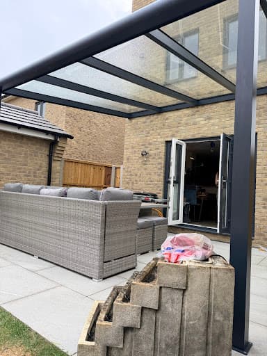 Nene Projects — Customer photo