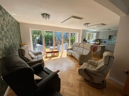 Eley Projects Ltd — Customer photo