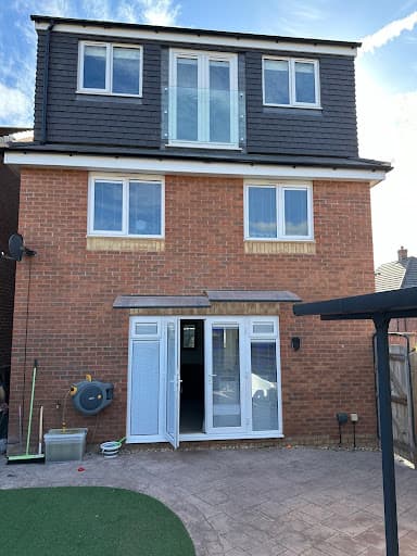 Buckley Loft Conversions Ltd — Customer photo
