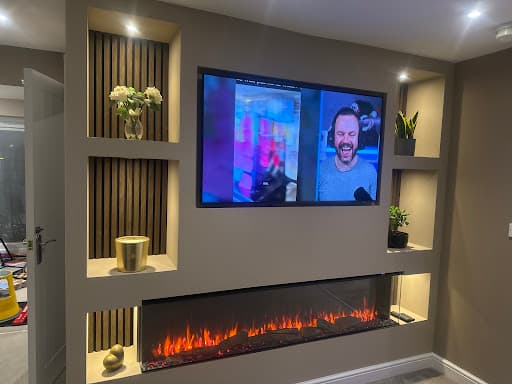 Concept Construction — Customer photo
