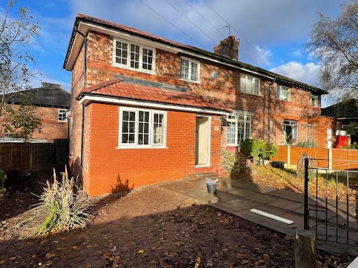 No1 Extensions and Conversions LTD — Customer photo