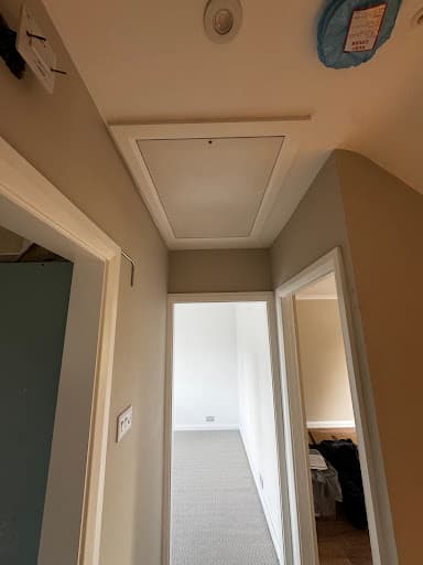 TG Loft Boarding Ltd — Customer photo