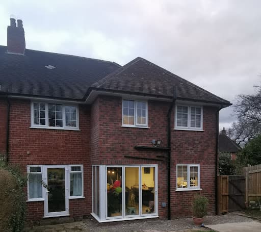 PSS Constructions — Customer photo
