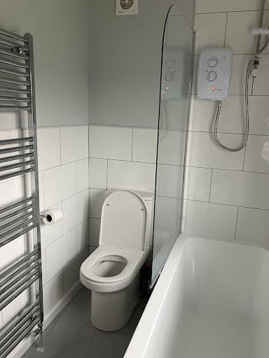 T.A Smith Builders Ltd — Customer photo