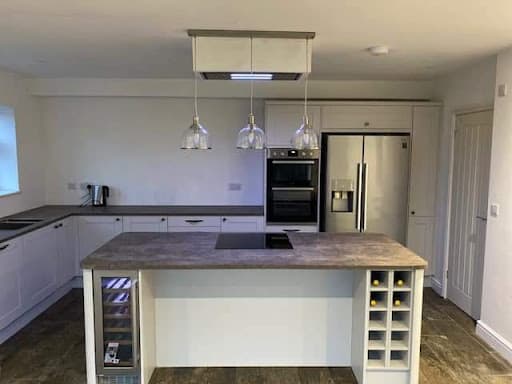 BD Builders Coventry ltd — Customer photo