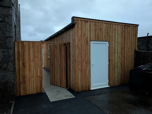 AGM Construction Aberdeen Ltd — Customer photo