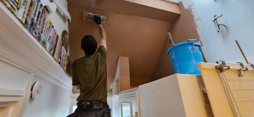 CB Builders & Son — Customer photo