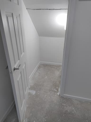 Hegarty Building Services — Customer photo