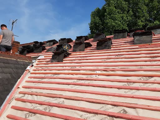 Willow Construction Company (2025) ltd. — Customer photo