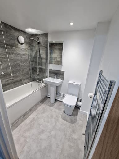 Wall to Wall Builders (suffolk) Ltd — Customer photo