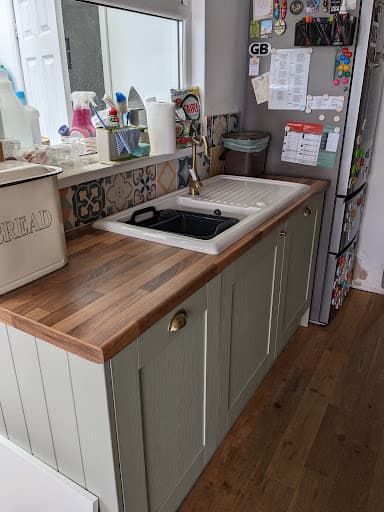 RGB Construction Ltd — Customer photo