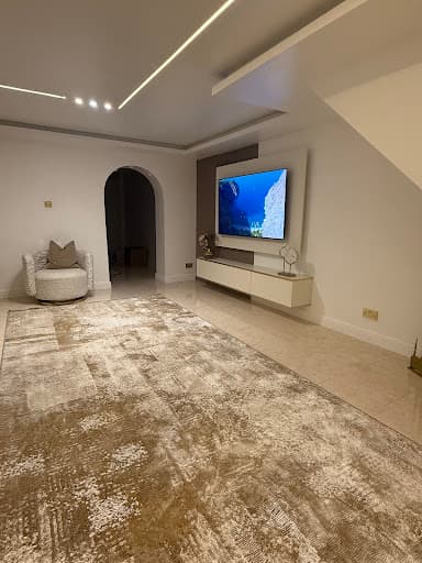 Triple 1 Building Services Ltd — Customer photo