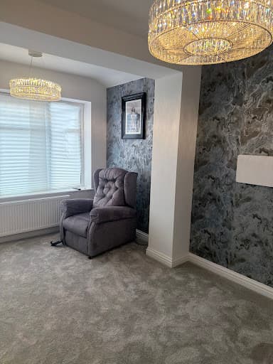 Sheffield garage Conversions Ltd — Customer photo