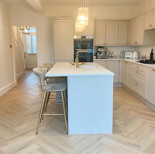 HAL Construction Limited — Customer photo