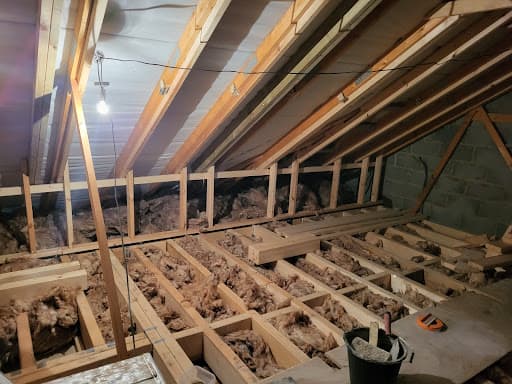 Staffs Lofts Ltd — Customer photo