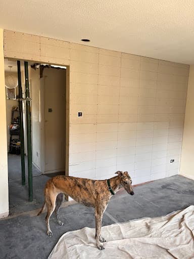 Stefan's Building Cambridge Builder — Customer photo