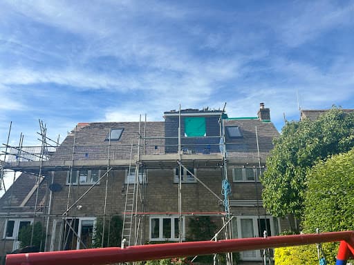 Wiltshire loft conversions — Customer photo