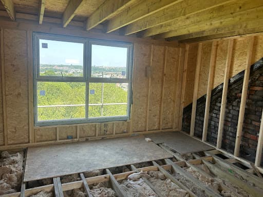 CSW Loft Conversions LTD — Customer photo