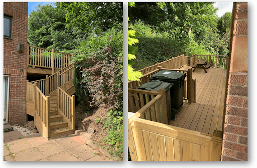AGG Builders Ltd — Customer photo