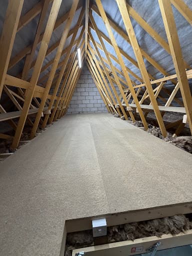 Transform Loft Solutions — Customer photo