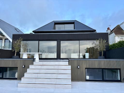 Blount Construction — Customer photo