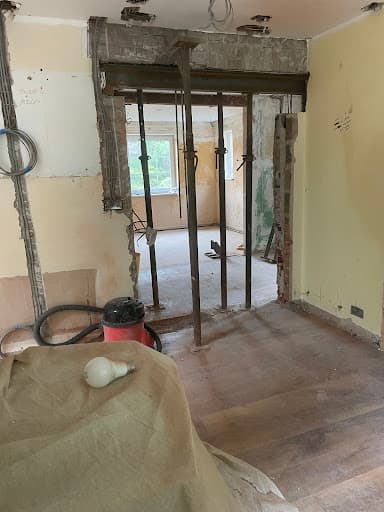Leeds Building & Tiling Ltd — Customer photo