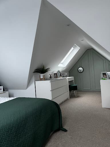 Extra Space Developments LTD — Customer photo