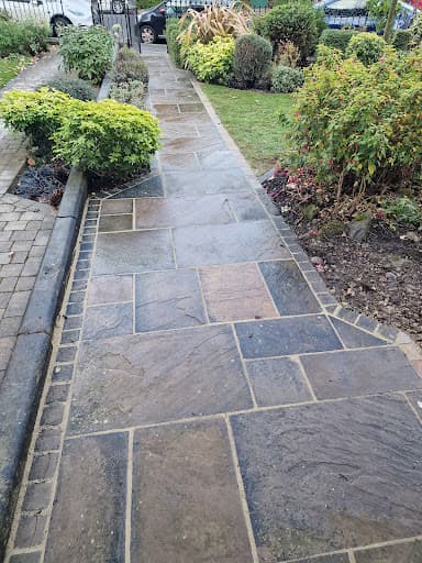 Jesmond Developments — Customer photo