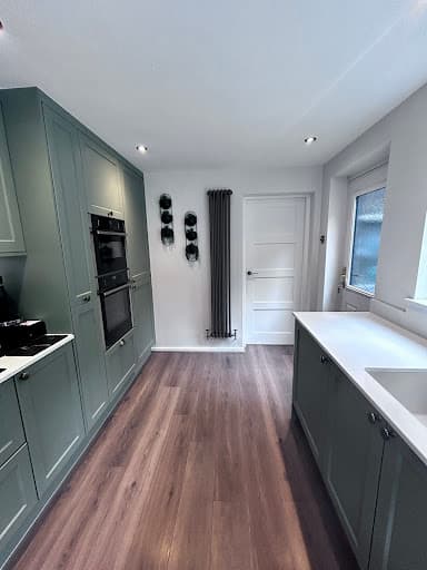 Naylor building developments Ltd — Customer photo