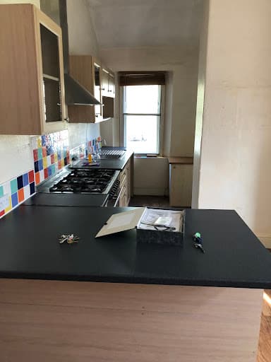 Hallett Construction — Customer photo
