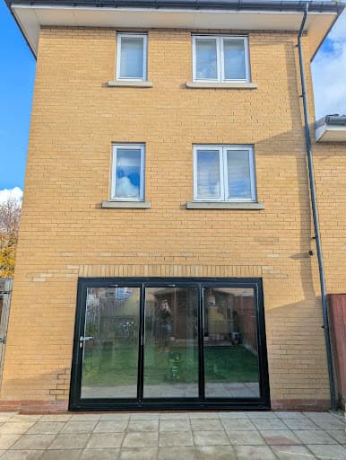 London Construction Company Toms-Arbel Ltd — Customer photo