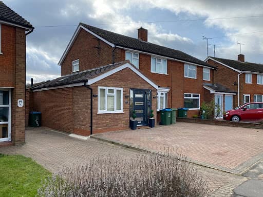 Star Luton builder ltd — Customer photo