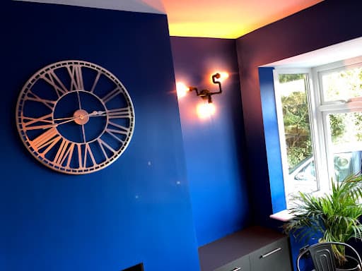 Smart Build Services and Development Ltd — Customer photo