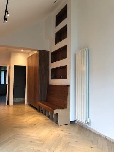 A.P Berrystone Building Contractors — Customer photo