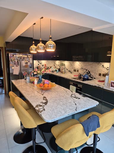 Hallett Construction — Customer photo