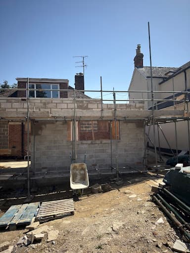 Swiftbrick Ltd (Chartered Builder) — Customer photo