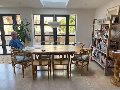 The Norfolk Builders Limited — Customer photo
