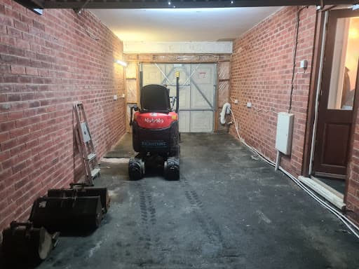 No1 Extensions and Conversions LTD — Customer photo