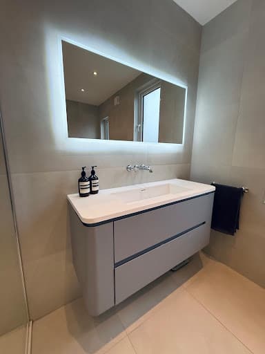 North Building Contractors — Customer photo