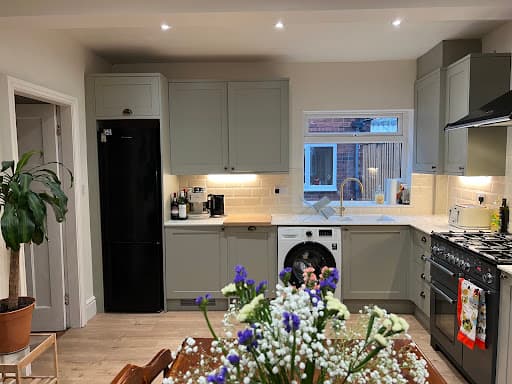 Up Close Construction LTD — Customer photo