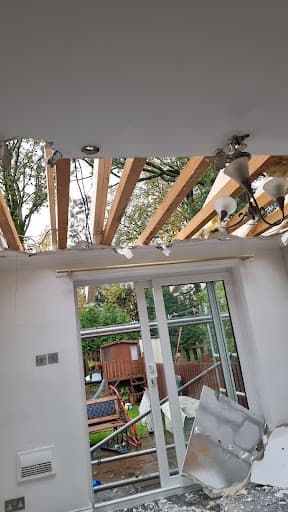 Naylor building developments Ltd — Customer photo