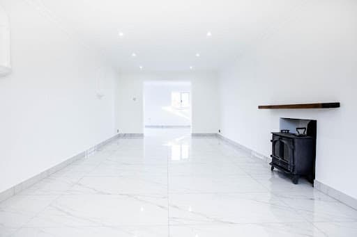 HomeBuild Services — Customer photo