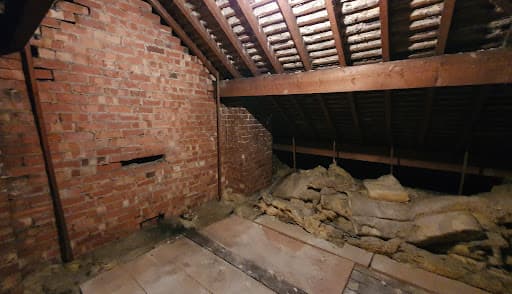 First Choice Loft Conversion — Customer photo