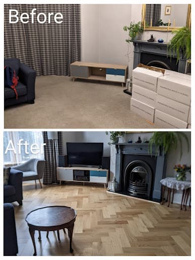 Polbuilt — Customer photo