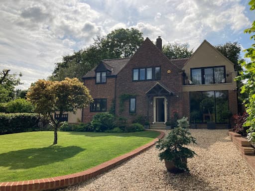 Complete Construction Swindon — Customer photo