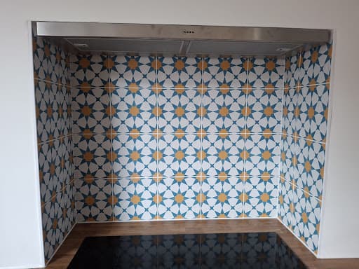 DK Building (Liverpool) Ltd — Customer photo