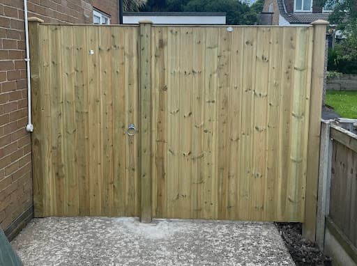 Leeds Building & Tiling Ltd — Customer photo